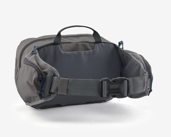 Patagonia Stealth Hip Pack Back Patagonia Stealth Hip Pack Back